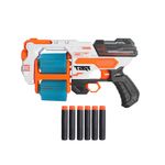 Pistola-de-Balas-Blandas-Cargador-de-6-Balas-Serie-Miniso-1-26322