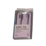 Cable-de-Carga-Tipo-C-Serie-Miniso-Rosa-1-26407
