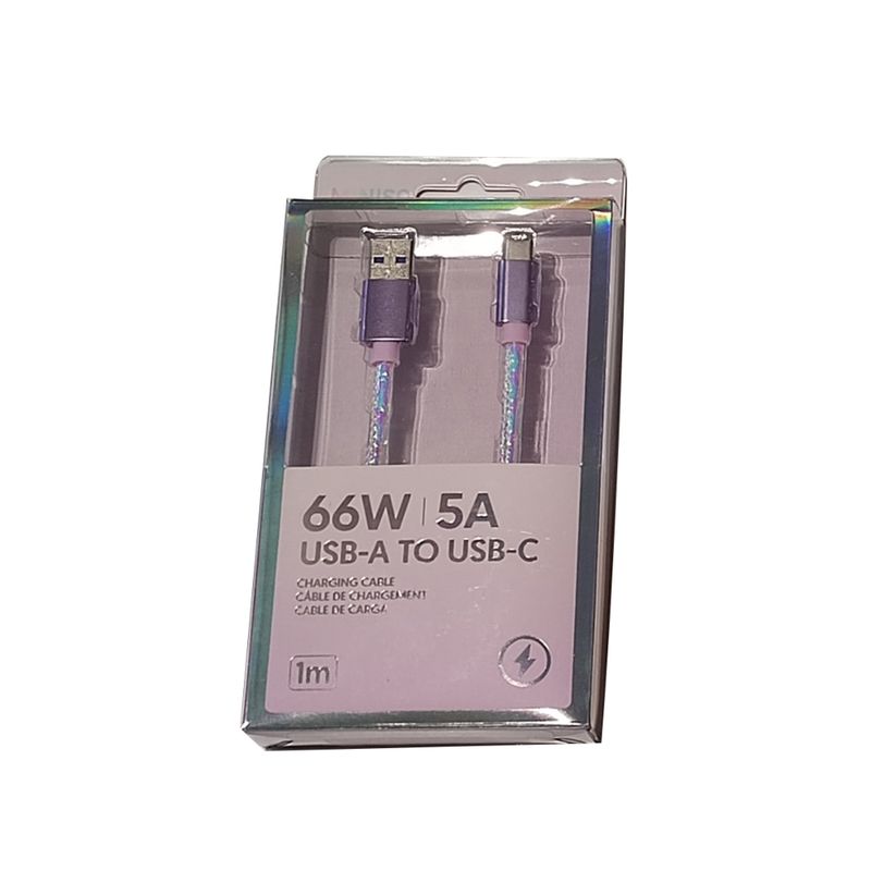 Cable-de-Carga-Tipo-C-Serie-Miniso-Rosa-1-26407