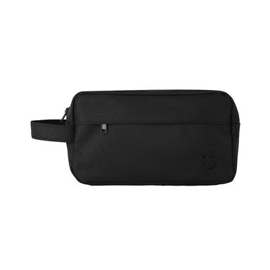 Cosmetiquera Tipo Neceser Serie Miniso Negro