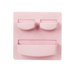 Organizador-Plastico-de-Almacenamiento-con-Pared-Serie-Miniso-Rosa-1-26351