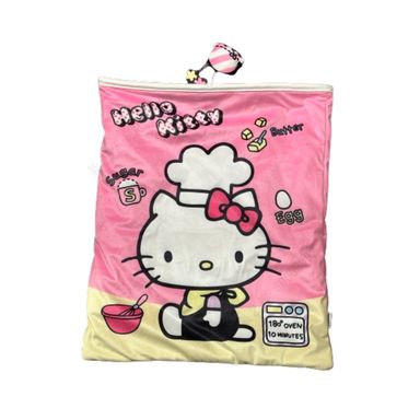 Bolsa Tunel para Gatos Hello Kitty Serie Sanrio