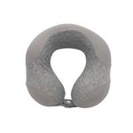 Almohada-de-Viaje-para-el-Cuello-de-Espuma-Viscoelastica-Empresarial-Serie-Miniso-Gris-1-26345