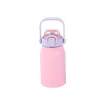 Termo-de-Acero-Inoxidable-850-Ml-Serie-Miniso-Rosa-y-Morado-1-26346