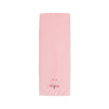Toalla de Baño Kanahei Serie Miniso Rosa