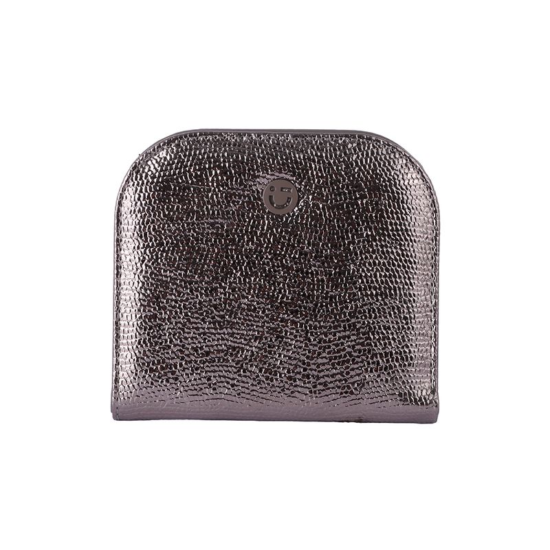 Cartera-Corta-con-Cierre-para-Mujer-Serie-Miniso-Gris-1-26437