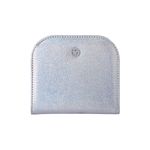 Cartera-Corta-con-Cierre-para-Mujer-Serie-Miniso-Plata-1-26439