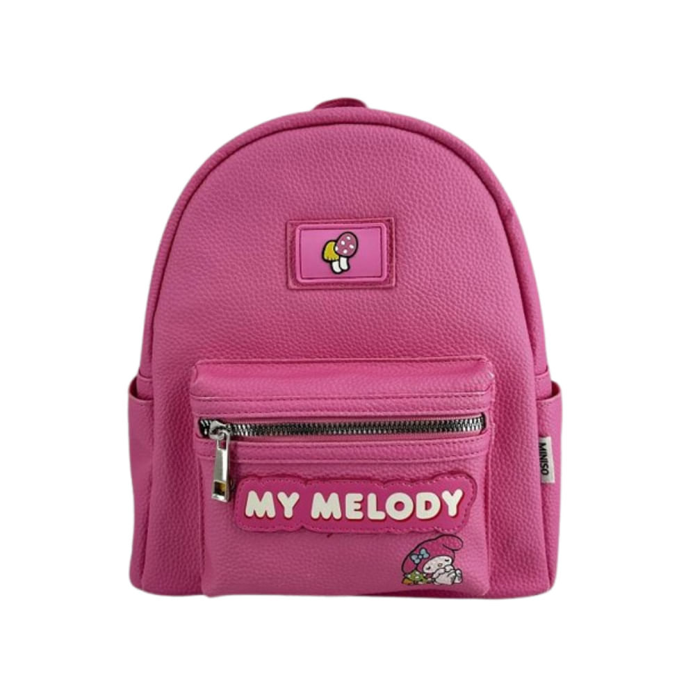 miniso maletas precio