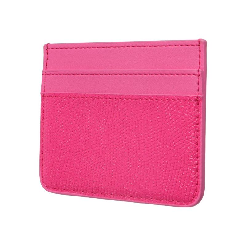 Tarjetero-Brillante-con-Textura-Serie-Miniso-Rosa-1-26454