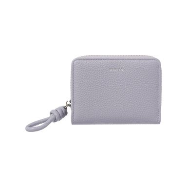 Cartera para Mujer Cinta Con Nudo Serie Miniso Lila