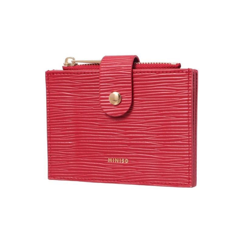 Cartera-para-Mujer-Basica-Serie-Miniso-Rojo-1-26474