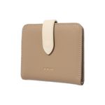 Cartera-para-Mujer-con-Cinta-Serie-Miniso-Khaki-1-26477