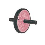 Rueda-de-Rodillos-para-Entrenamiento-Abdominal-Serie-Miniso-Rosa-1-26551