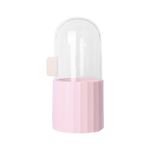 Soporte-para-Brochas-de-Maquillaje-sin-Polvo-Serie-Miniso-Rosa-1-26554