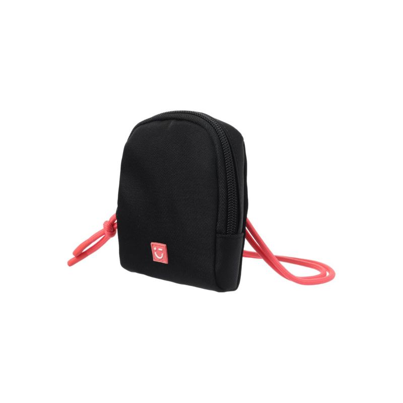 Monedero-Ovalado-con-Correa-Serie-Miniso-Negro-1-26544