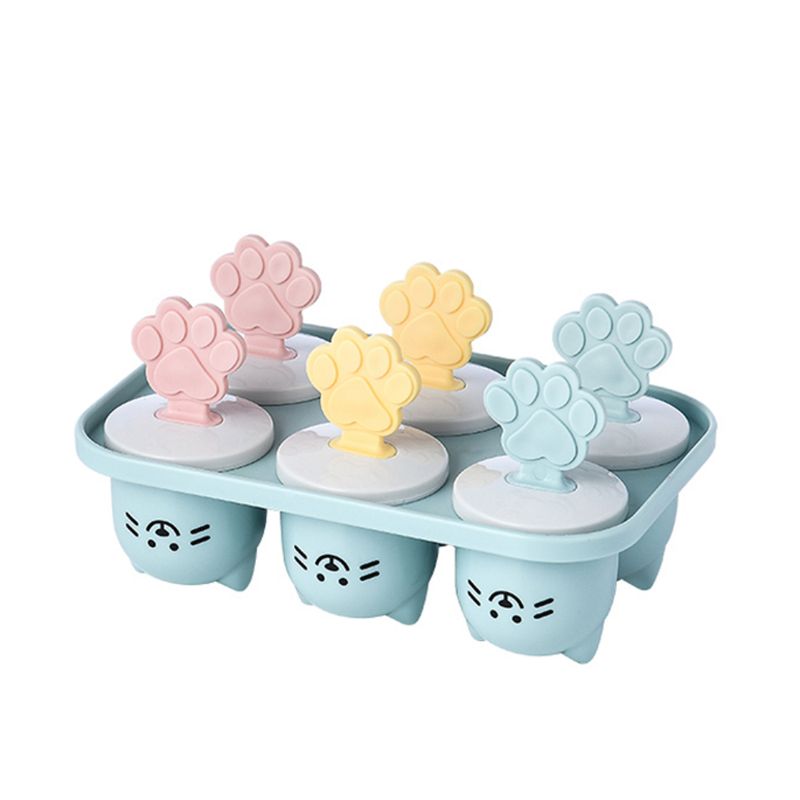 Molde-para-Helados-en-Forma-de-Gato-Serie-Miniso-6-Rejillas-1-26563