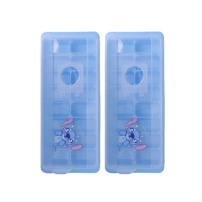 Molde-para-Cubos-de-Hielo-16-Cubos-2-Bandejas-Serie-Stitch-Dinner-Party-1-26601