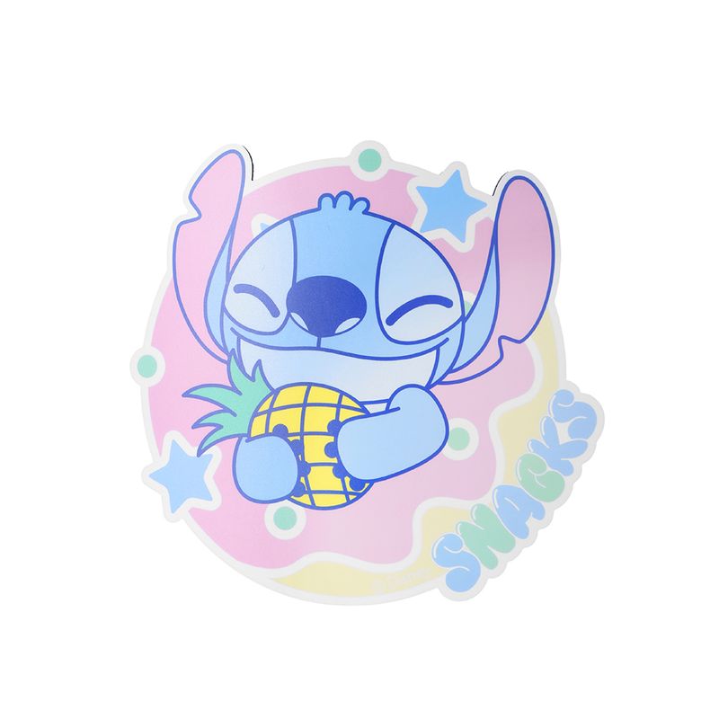 Mouse-Pad-Redondo-Serie-Stitch-Dinner-Party-1-26599