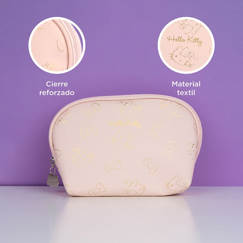 Bolsa-de-Maquillaje-Hello-Kitty-Serie-Sanrio-Rosa-6-26583