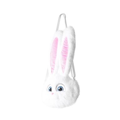 Bolso Crossbody Bola de Nieve Serie la Vida Secreta de tus Mascotas