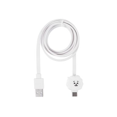 Cable de Carga Tipo C Serie Bt21  Rj