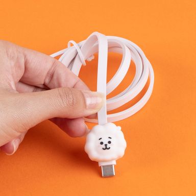 Cable de Carga Tipo C Serie Bt21  Rj