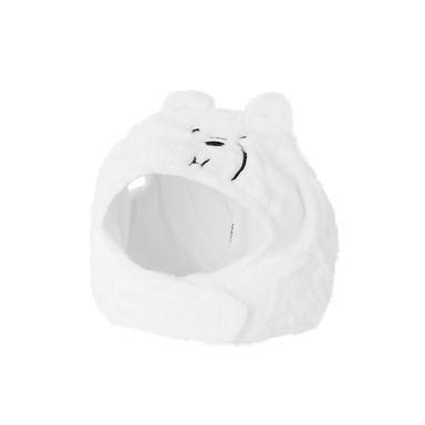 Gorro Pequeño para Mascotas Serie We Bare Bears Polar