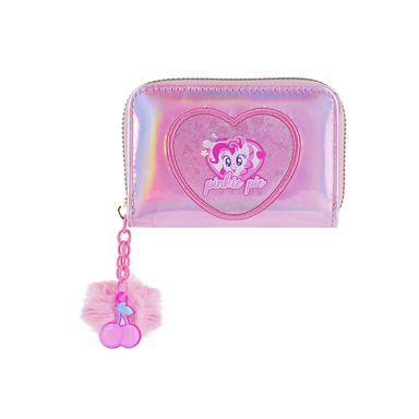 Monedero Serie My Little Pony Rosa