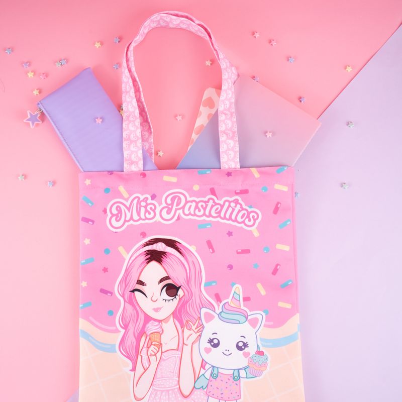 Bolso-de-Compras-Serie-Mis-Pastelitos-Rosa-3-26609