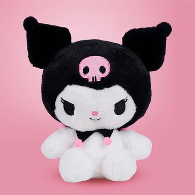 Peluche  10ln Kuromi Serie Sanrio