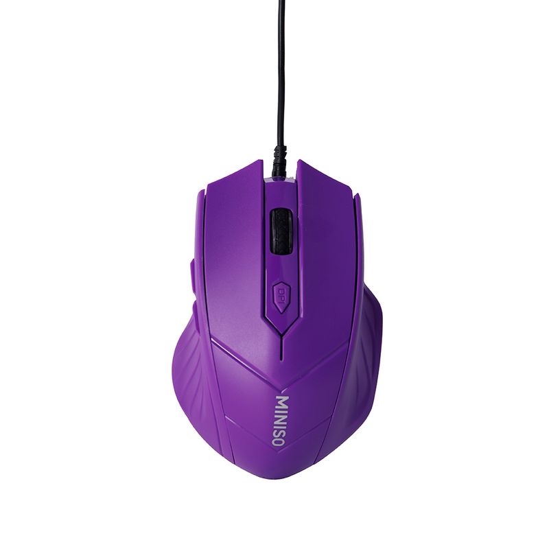 Mouse-Inalambrico-Gaming-Mod-X388-Serie-Miniso-Morado-1-26615