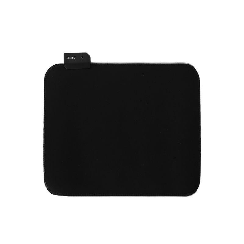 Mouse-Pad-Gaming-con-Luces-Mod-GP35-Serie-Miniso-Negro-1-26616