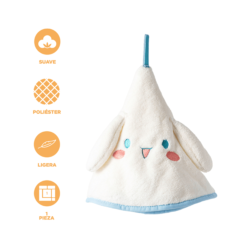 Toalla-de-Ba-o-para-Manos-Redonda-Cinnamoroll-Serie-Sanrio-4-26637