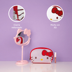 Bolsa-de-Maquillaje-en-Malla-Circular-Cinnamoroll-Serie-Sanrio-6-26635