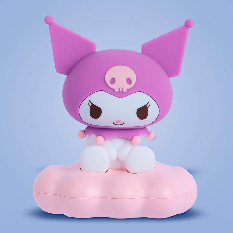 Lampara-de-Noche-en-forma-de-Nube-Kuromi-Serie-Sanrio-2-26634
