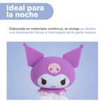 Lampara-de-Noche-en-forma-de-Nube-Kuromi-Serie-Sanrio-4-26634