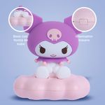 Lampara-de-Noche-en-forma-de-Nube-Kuromi-Serie-Sanrio-5-26634