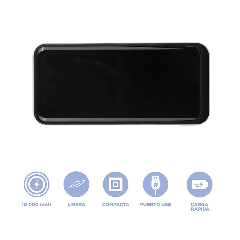 Bateria-de-Respaldo-10000Mah-con-4-Cables-Incorporados-Serie-Miniso-Blanco-3-26646