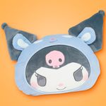 Cojin-con-Forma-de-Cabeza-Kuromi-Serie-Sanrio-3-26633