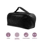 Cosmetiquera-Acolchada-con-Asa-Serie-Miniso-Negro-3-26718