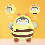 Peluche-8In-Pen-Pen-Disfraz-de-Abeja-Serie-Mini-Family-6-26694