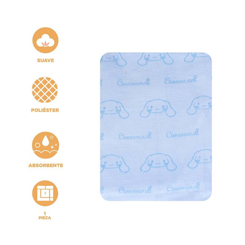 Toalla-de-Ba-o-en-Microfibra-Absorbente-Cinnamoroll-Serie-Sanrio-Azul-3-26638