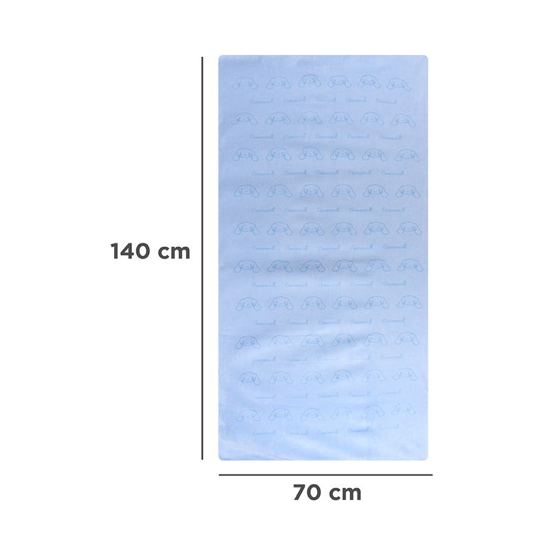 Toalla-de-Ba-o-en-Microfibra-Absorbente-Cinnamoroll-Serie-Sanrio-Azul-5-26638
