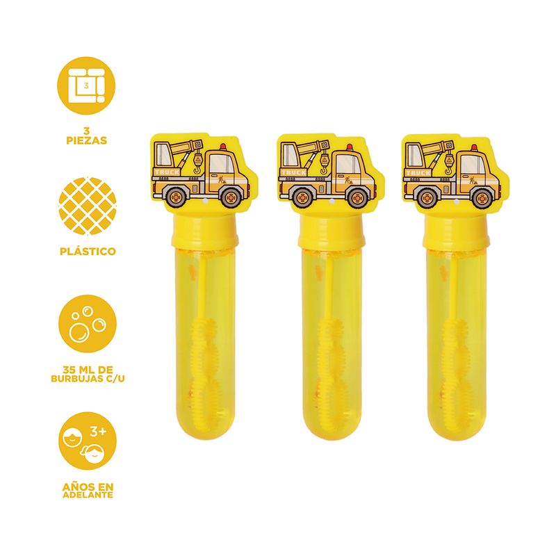Mini-Varita-Vehiculo-de-Burbujas-3-Piezas-Serie-Miniso-3-26692
