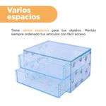 Organizador-Plastico-de-Maquillaje-2-Cajones-Serie-Live-Vividly-Azul-6-26650