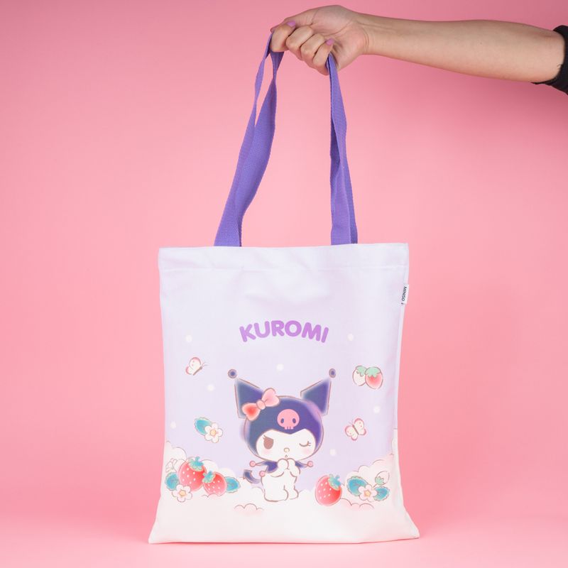 Bolsa-de-Compras-Kuromi-Serie-Sanrio-2-26639