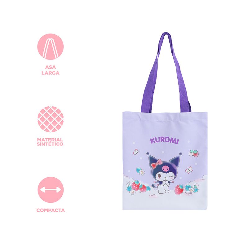 Bolsa-de-Compras-Kuromi-Serie-Sanrio-3-26639