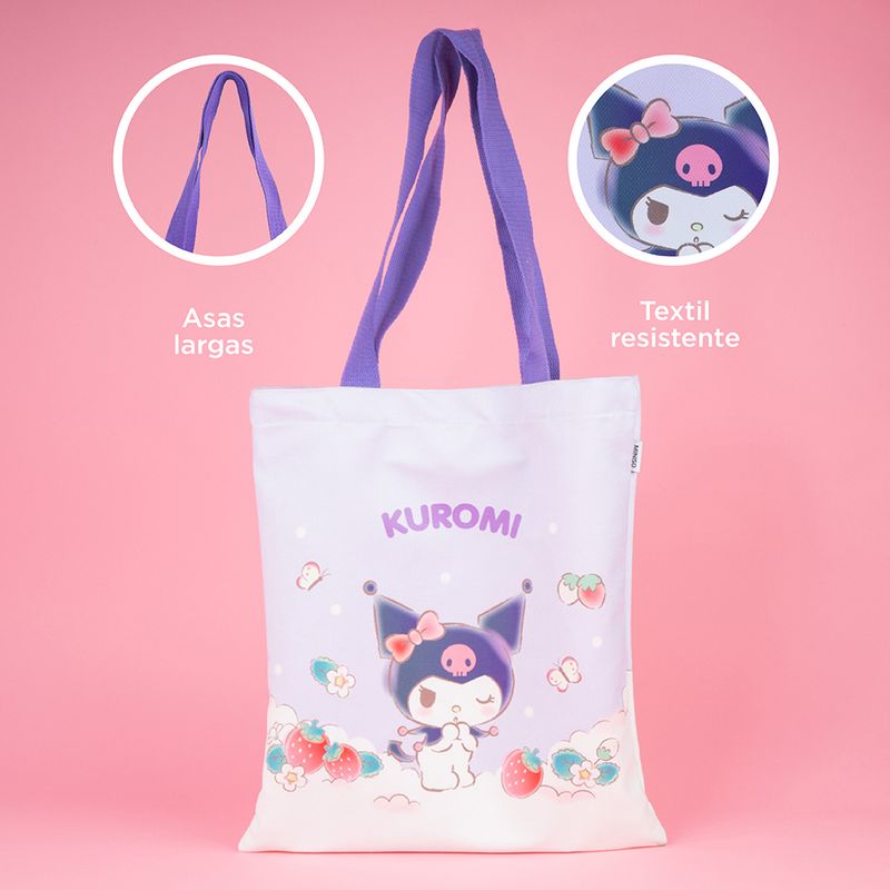 Bolsa-de-Compras-Kuromi-Serie-Sanrio-5-26639