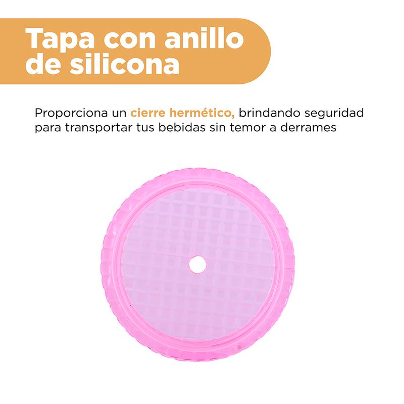 Vaso-Plastico-de-Doble-Pared-con-Pitillo-775-Ml-Serie-Barbie-5-26689