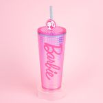 Vaso-Plastico-de-Doble-Pared-con-Pitillo-775-Ml-Serie-Barbie-8-26689
